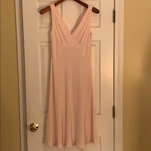 J.Crew Silk Dress
